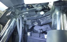 KAWASAKI Z250 Gen.2 EX250P