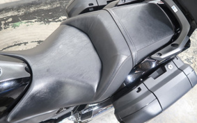 HONDA CTX1300 2014 SC74