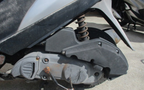 SUZUKI ADDRESS V125 CF46A