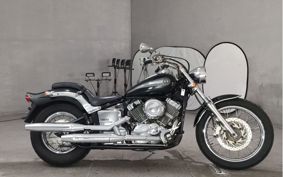 YAMAHA DRAGSTAR 400 VH01J