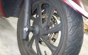 HONDA PCX125 JF81