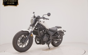 HONDA REBEL 500 A 2025 PC60