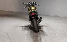 KAWASAKI ZEPHYR1100 1992 ZRT10A
