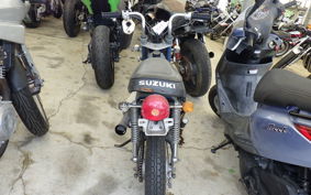 SUZUKI Hopper MT50