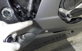 YAMAHA YZF-R6 2019