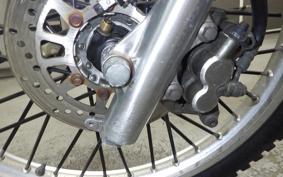 YAMAHA SEROW 225 Gen.3 2018 DG08J