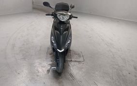 YAMAHA  AXIS Z SED7J