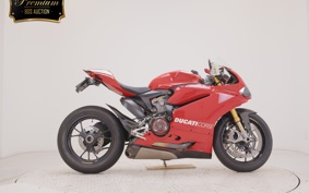 DUCATI PANIGALE R 2016