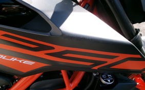 KTM 250 DUKE JPE40