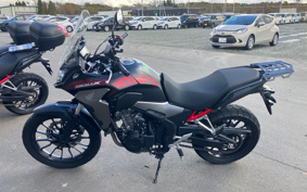 HONDA 400X 2021 NC56