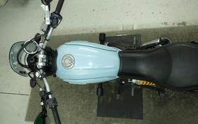 DUCATI SCRAMBLER ICON 2015