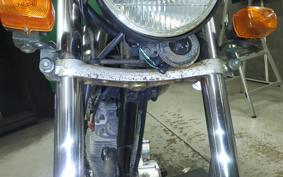 HONDA FTR223 1994 MC34