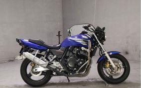 HONDA CB400SF TRAINING CAR NC39