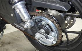 HONDA MONKEY 125 JB03