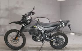APRILIA RX 125 ..