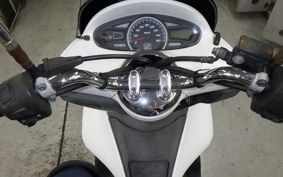 HONDA PCX 150 2014 KF12