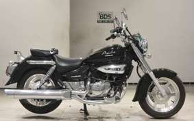 HYOSUNG GV250