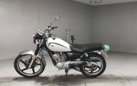 YAMAHA YB125SP PCJL