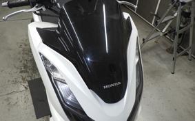 HONDA PCX 160 2021 KF47