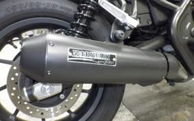 HONDA REBEL 250 S MC49