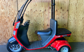HONDA GYRO TA03