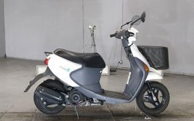 SUZUKI LETS4 CA45A