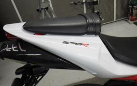 TRIUMPH DAYTONA 675 R 2012