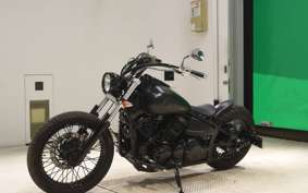 YAMAHA DRAGSTAR 400 2000 VH01J