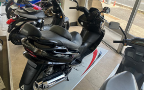 YAMAHA MAJESTY 125FI SE27