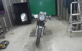 YAMAHA SR400 Gen.2 1996 1JR