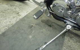 HONDA STEED 600 1994 PC21