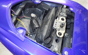 KAWASAKI ZX 10 NINJA R 2004 ZXT00C