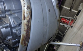 HONDA CRF250L LD 2012 MD44