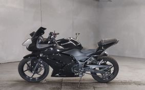 KAWASAKI NINJA250R EX250K