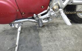 YAMAHA SR400 Gen.3 2005 RH01J