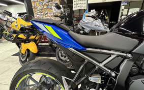 SUZUKI GSX-8R 2024 EM1AA