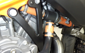 KTM 950 SUPERMOTO R 2008