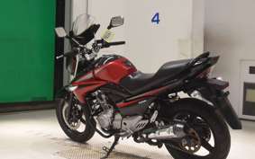 SUZUKI GSR250 2022