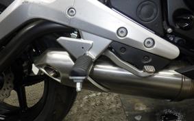 KAWASAKI ER600 N 2012