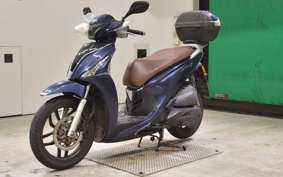KYMCO TERSELY S125