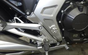 HONDA NC750X 2021 RH09