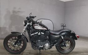 HARLEY XL883R 2008 CS2