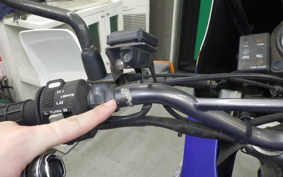 HONDA AFRICA TWIN 750 1995 RD07