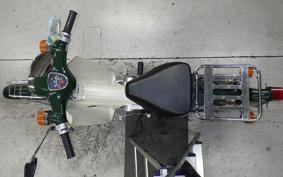 HONDA C50 SUPER CUB AA01