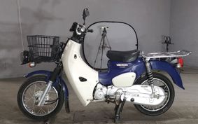 HONDA SUPER CUB50 AA07