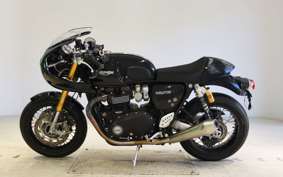 TRIUMPH THRUXTON 1200 RS 2023
