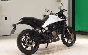 HUSQVARNA VITPILEN 401 2024