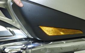 HONDA GL 1800 GOLD WING TOUR DCT 2024 SC79