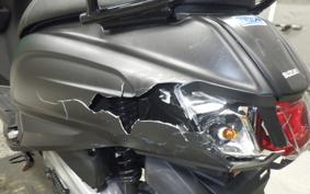 SUZUKI ADDRESS V125 Gen.2 2021 EN11J