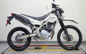 KAWASAKI KLX230 SHERPA LX232A